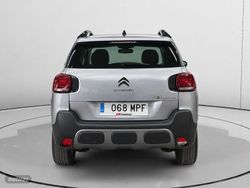 Citroen C3 Aircross PureTech 110 S&S Plus 81 kW (110 CV) - Miniatura 4
