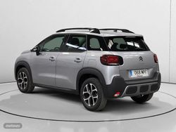 Citroen C3 Aircross PureTech 110 S&S Plus 81 kW (110 CV) - Miniatura 5