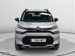 Citroen C3 Aircross PureTech 110 S&S Plus 81 kW (110 CV) - Miniatura 7