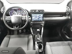 Citroen C3 Aircross PureTech 110 S&S Plus 81 kW (110 CV) - Miniatura 8