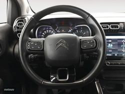 Citroen C3 Aircross PureTech 110 S&S Plus 81 kW (110 CV) - Miniatura 9