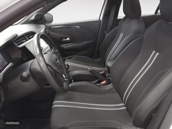 Opel Corsa 1.2 T XHL GS 74 kW (100 CV) - Miniatura 10