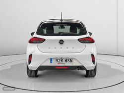 Opel Corsa 1.2 T XHL GS 74 kW (100 CV) - Miniatura 4