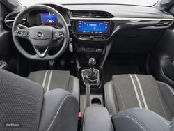 Opel Corsa 1.2 T XHL GS 74 kW (100 CV) - Miniatura 8