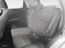 Ssangyong Tivoli G15T LP Urban Plus 99 kW (135 CV) - Miniatura 11
