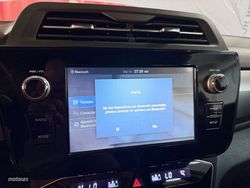Ssangyong Tivoli G15T LP Urban Plus 99 kW (135 CV) - Miniatura 18