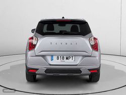 Ssangyong Tivoli G15T LP Urban Plus 99 kW (135 CV) - Miniatura 4