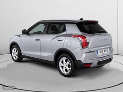 Ssangyong Tivoli G15T LP Urban Plus 99 kW (135 CV) - Miniatura 5