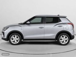 Ssangyong Tivoli G15T LP Urban Plus 99 kW (135 CV) - Miniatura 6