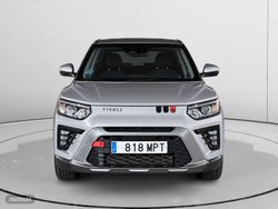 Ssangyong Tivoli G15T LP Urban Plus 99 kW (135 CV) - Miniatura 7