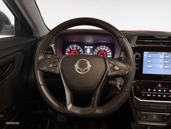 Ssangyong Tivoli G15T LP Urban Plus 99 kW (135 CV) - Miniatura 9