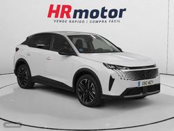 Peugeot 3008 1.2 Allure eDCS6 107 kW (145 CV) - Miniatura 1