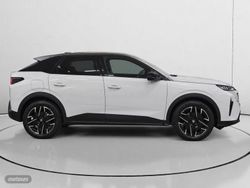 Peugeot 3008 1.2 Allure eDCS6 107 kW (145 CV) - Miniatura 2