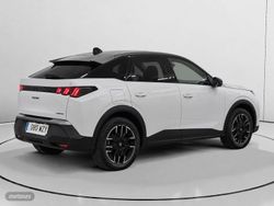 Peugeot 3008 1.2 Allure eDCS6 107 kW (145 CV) - Miniatura 3