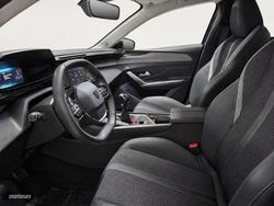Peugeot 308 PureTech 130 S&S Allure 96 kW (130 CV) - Miniatura 10
