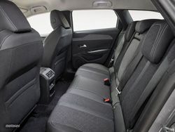 Peugeot 308 PureTech 130 S&S Allure 96 kW (130 CV) - Miniatura 11