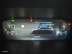 Peugeot 308 PureTech 130 S&S Allure 96 kW (130 CV) - Miniatura 15