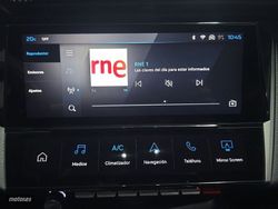 Peugeot 308 PureTech 130 S&S Allure 96 kW (130 CV) - Miniatura 18