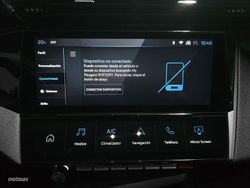 Peugeot 308 PureTech 130 S&S Allure 96 kW (130 CV) - Miniatura 19