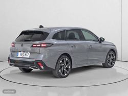Peugeot 308 PureTech 130 S&S Allure 96 kW (130 CV) - Miniatura 3