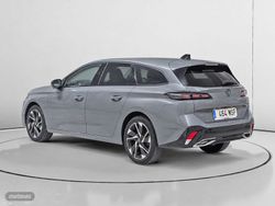 Peugeot 308 PureTech 130 S&S Allure 96 kW (130 CV) - Miniatura 5