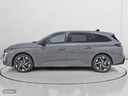 Peugeot 308 PureTech 130 S&S Allure 96 kW (130 CV) - Miniatura 6