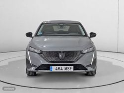 Peugeot 308 PureTech 130 S&S Allure 96 kW (130 CV) - Miniatura 7