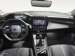 Peugeot 308 PureTech 130 S&S Allure 96 kW (130 CV) - Miniatura 8