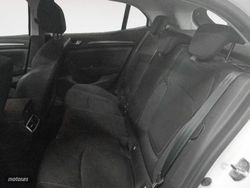 Renault Megane Intens Blue dCi 85 kW (115 CV) - Miniatura 11