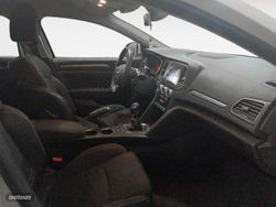 Renault Megane Intens Blue dCi 85 kW (115 CV) - Miniatura 12