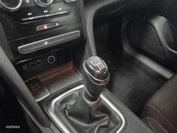 Renault Megane Intens Blue dCi 85 kW (115 CV) - Miniatura 14