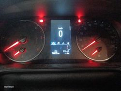 Renault Megane Intens Blue dCi 85 kW (115 CV) - Miniatura 15