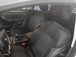 Renault Megane Intens Blue dCi 85 kW (115 CV) - Miniatura 23