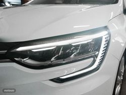 Renault Megane Intens Blue dCi 85 kW (115 CV) - Miniatura 25