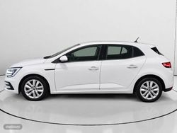 Renault Megane Intens Blue dCi 85 kW (115 CV) - Miniatura 6