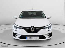 Renault Megane Intens Blue dCi 85 kW (115 CV) - Miniatura 7