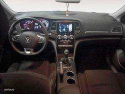 Renault Megane Intens Blue dCi 85 kW (115 CV) - Miniatura 8
