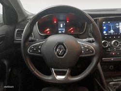 Renault Megane Intens Blue dCi 85 kW (115 CV) - Miniatura 9