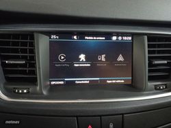 Peugeot 508 Active - Miniatura 14