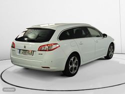 Peugeot 508 Active - Miniatura 2