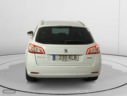 Peugeot 508 Active - Miniatura 3