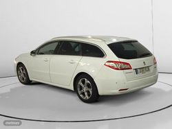 Peugeot 508 Active - Miniatura 4