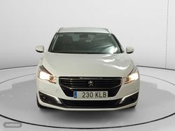 Peugeot 508 Active - Miniatura 5