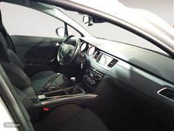 Peugeot 508 Active - Miniatura 9