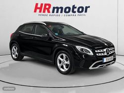 Mercedes Clase GLA 200 d 100 kW (136 CV) - Miniatura 1