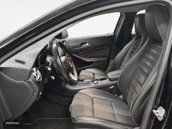 Mercedes Clase GLA 200 d 100 kW (136 CV) - Miniatura 10