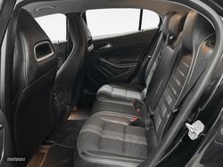 Mercedes Clase GLA 200 d 100 kW (136 CV) - Miniatura 11
