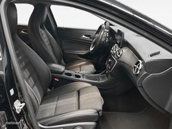 Mercedes Clase GLA 200 d 100 kW (136 CV) - Miniatura 12