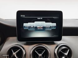 Mercedes Clase GLA 200 d 100 kW (136 CV) - Miniatura 17
