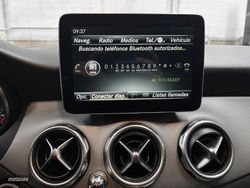 Mercedes Clase GLA 200 d 100 kW (136 CV) - Miniatura 18